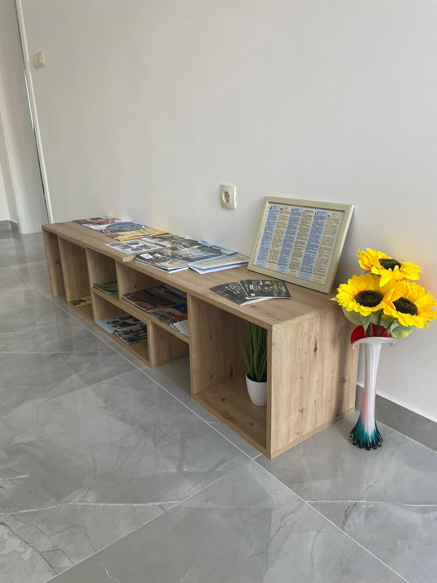 Apartman Nativis Otočac Exterior foto