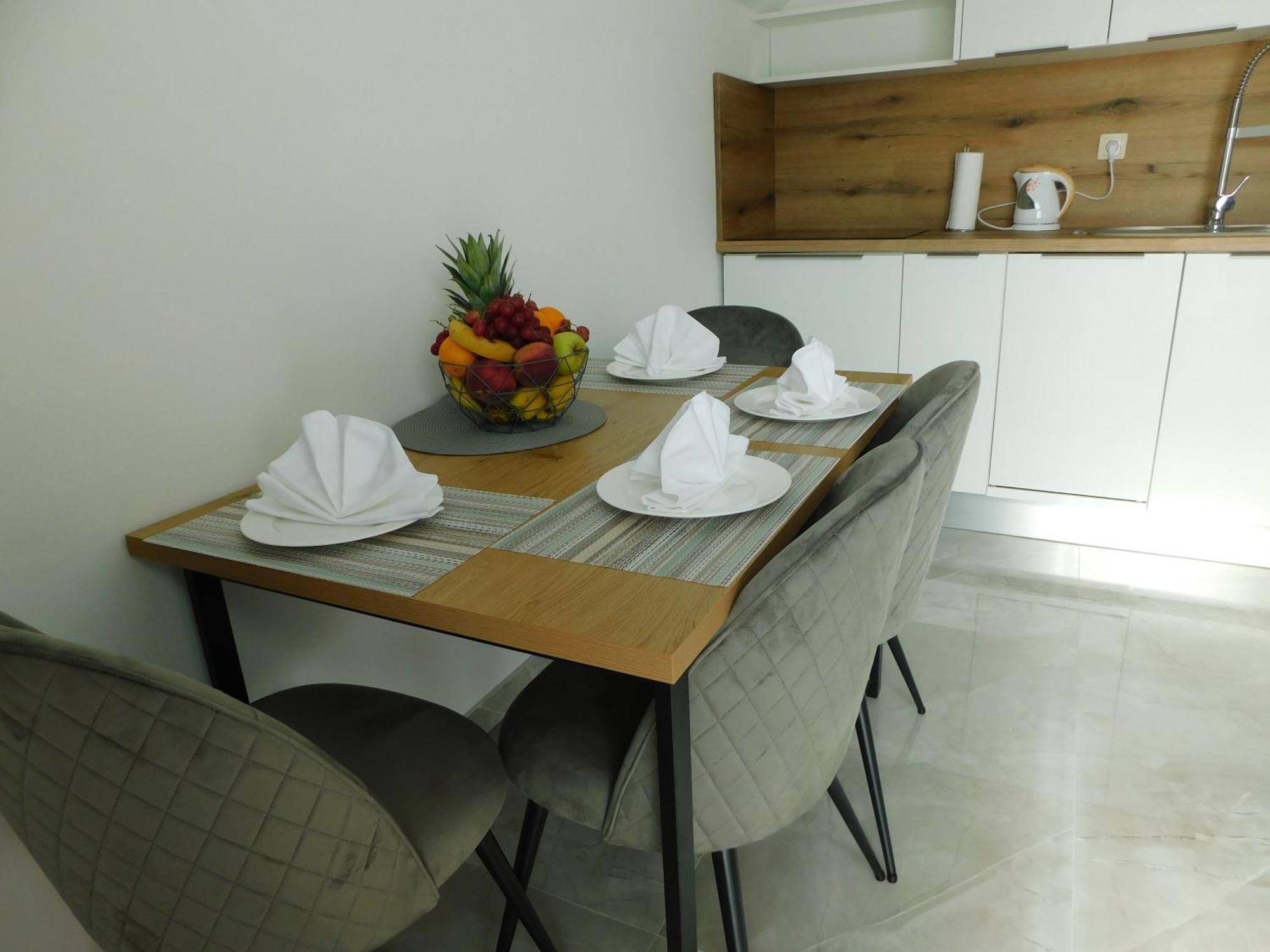 Apartman Nativis Otočac Exterior foto